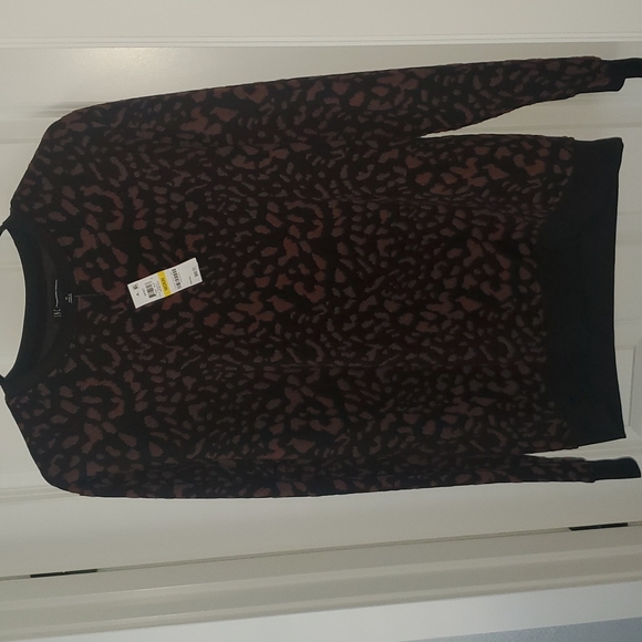 INC Pullover sport sweater - Picture 2 of 5